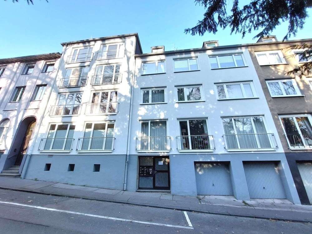 Thumbnail-Wohnung zum Kaufen in Wuppertal 279.000,00 € 125 m²