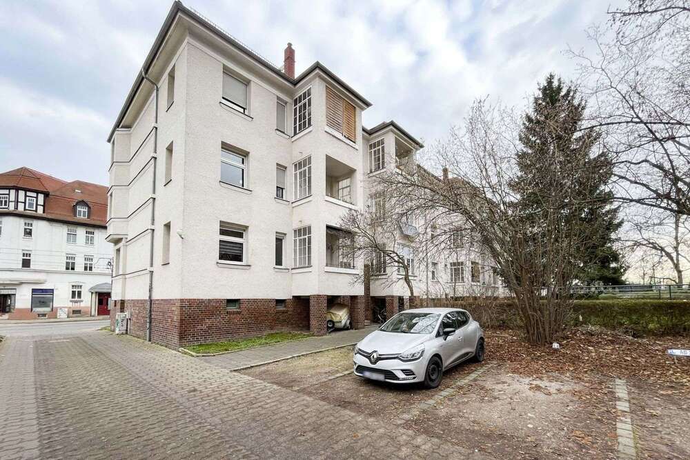 Thumbnail-Wohnung zum Kaufen in Leipzig 169.000,00 € 81.34 m²