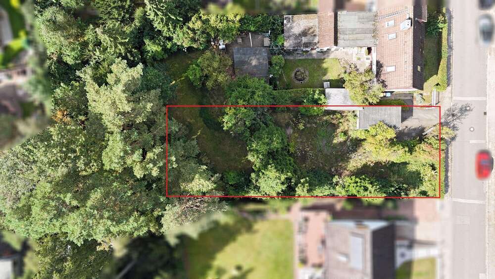 Thumbnail-Grundstück zu verkaufen in Geesthacht 225.000,00 € 675 m²