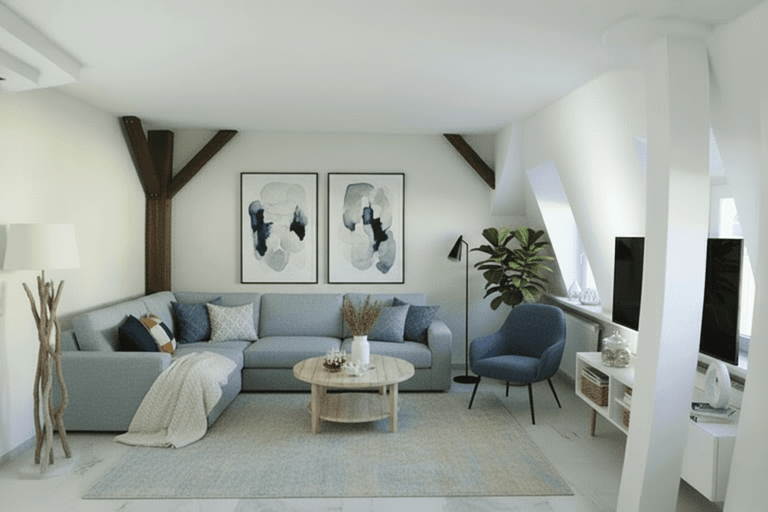 Thumbnail-Wohnung zum Kaufen in Plauen 65.000,00 € 48 m²