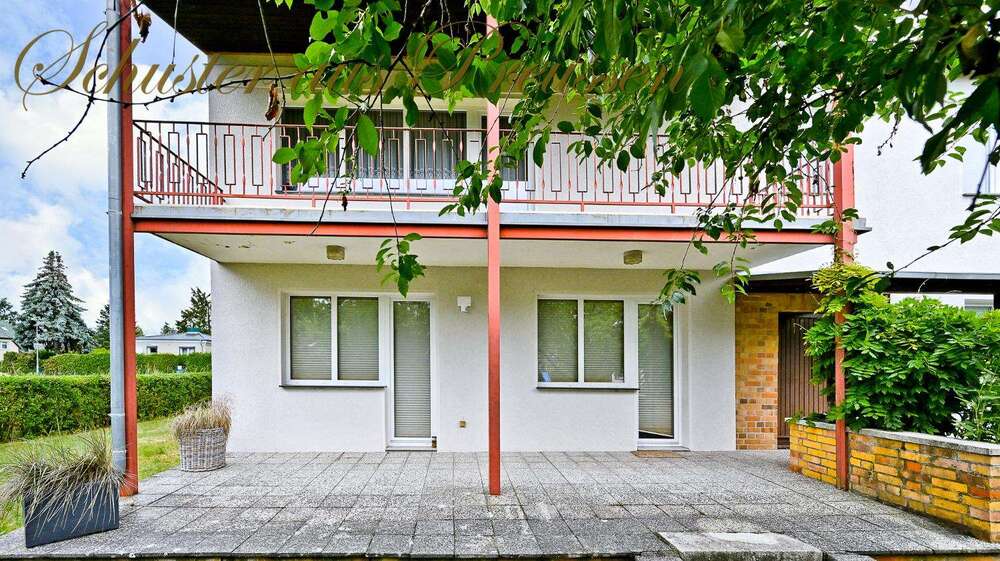 Thumbnail-Haus zum Kaufen in Berlin 699.000,00 € 172.6 m²