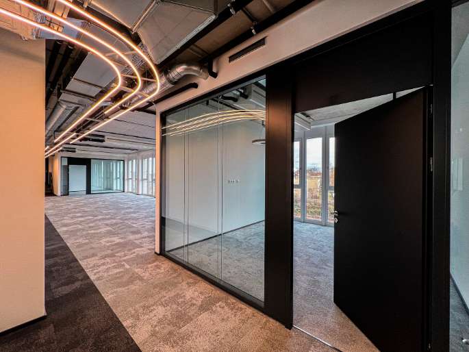Thumbnail-Büro in Berlin 13.800,00 € 474 m²
