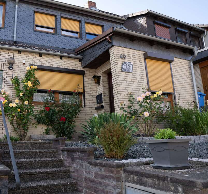 Thumbnail-Haus zum Kaufen in Salzgitter- Bad 169.000,00 € 100 m²