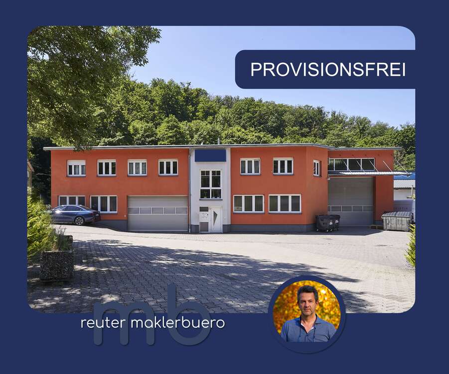 Thumbnail-Halle in Weilrod 2.886,00 € 603 m²