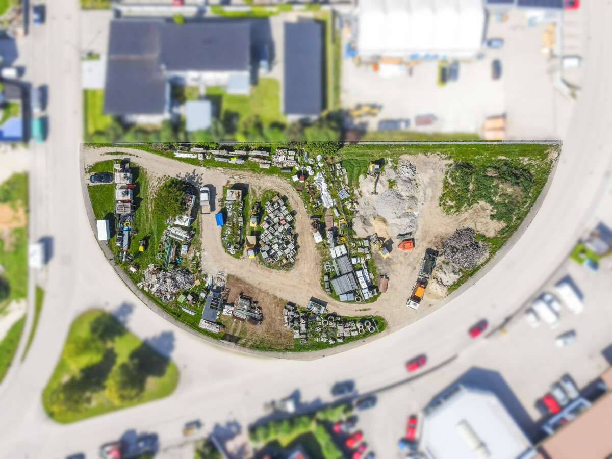 Thumbnail-Grundstück in Wettstetten 1.199.000,00 € 3504 m²