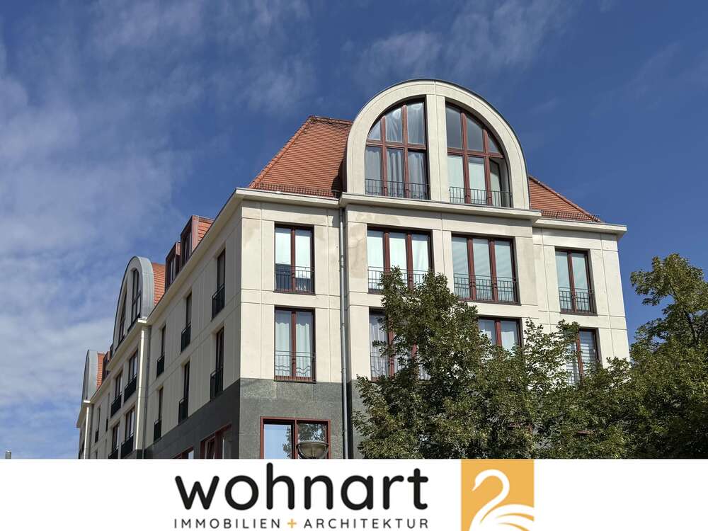 Thumbnail-Wohnung zum Kaufen in Halberstadt 79.000,00 € 55.5 m²
