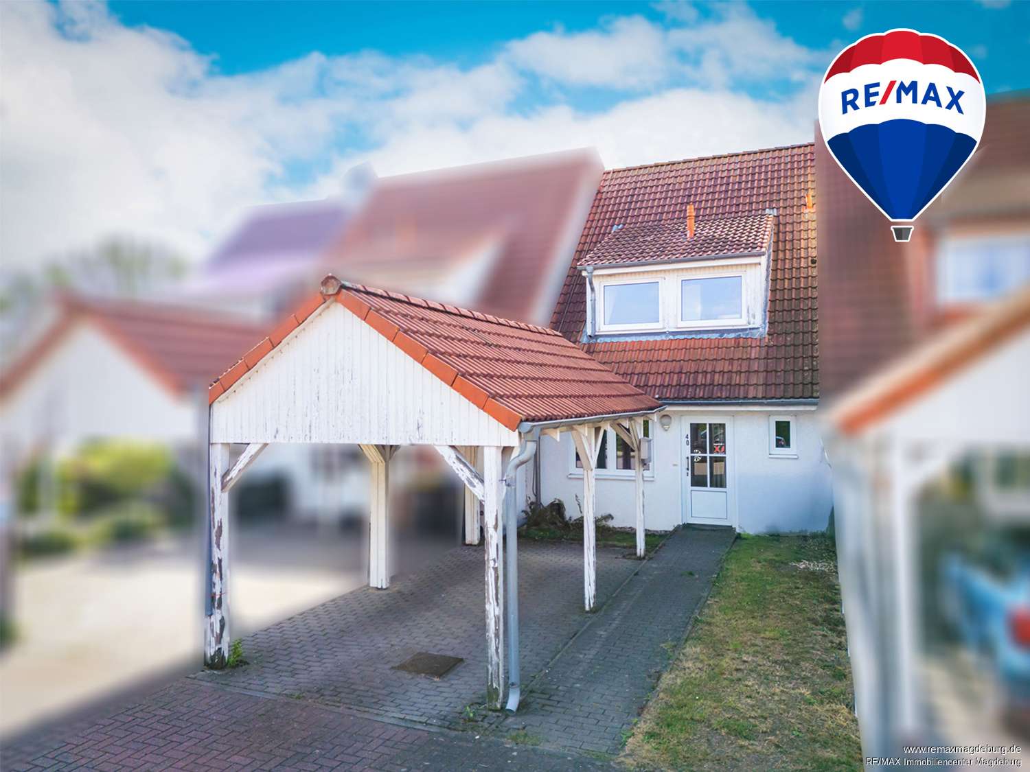 Thumbnail-Haus zum Kaufen in Klein Rodensleben 153.000,00 € 93 m²