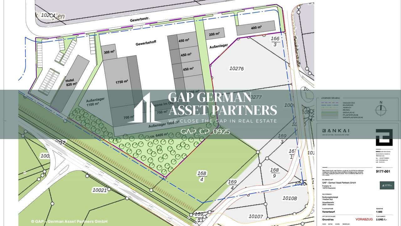 Thumbnail-Grundstück in Möckern 898.450,00 € 25670 m²