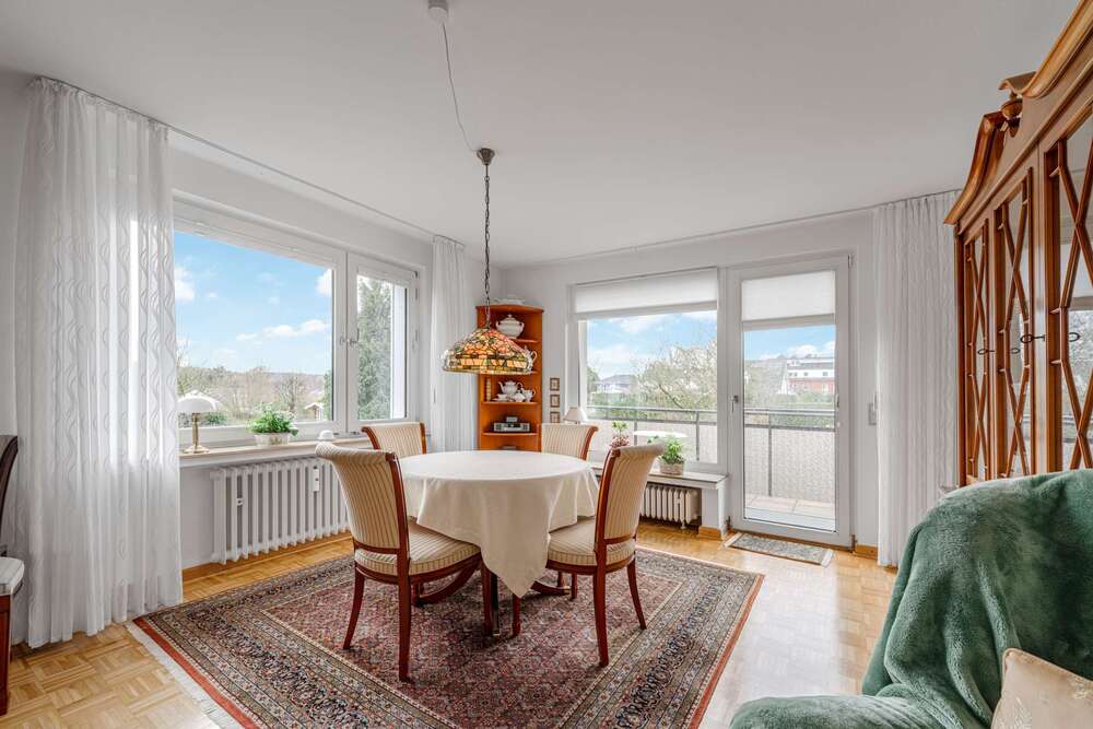 Thumbnail-Wohnung zum Kaufen in Essen Heisingen 419.000,00 € 94 m²