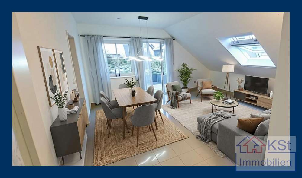 Thumbnail-Wohnung zum Mieten in Borken Gemen 740,00 € 70 m²