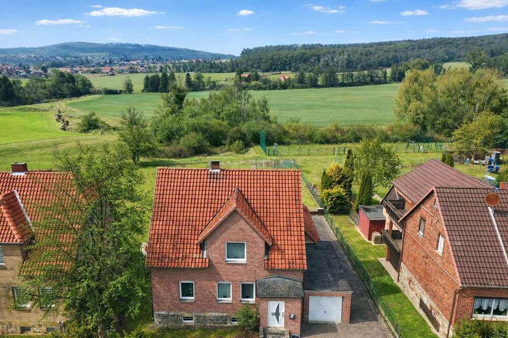 Thumbnail-Haus zum Kaufen in Buchholz 249.000,00 € 143 m²