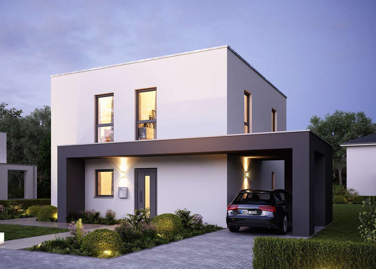 Thumbnail-Haus zum Kaufen in Haundorf 308.900,00 € 145 m²