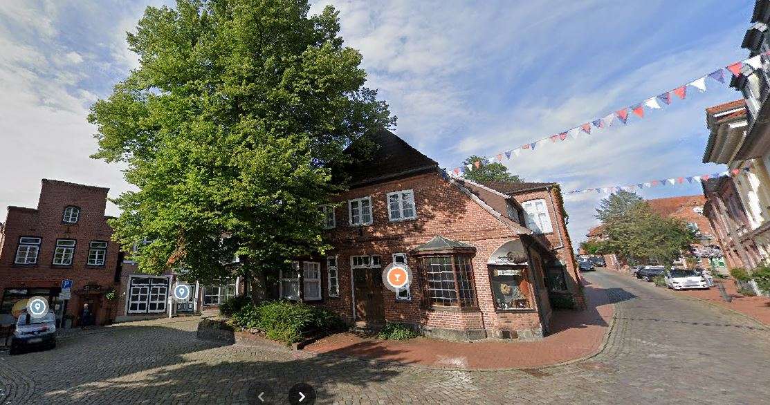 Thumbnail-Gastronomie in Lütjenburg 990,00 € 120 m²