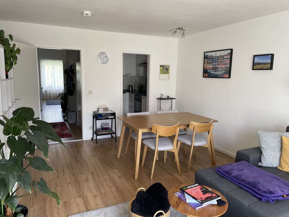 Thumbnail-Wohnung zum Mieten in Ingolstadt-Friedrichshofen 759,00 € 55 m²
