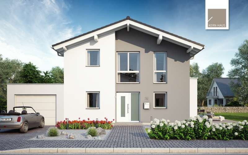 Thumbnail-Haus zum Kaufen in Pfinztal 1.007.199,48 € 162 m²