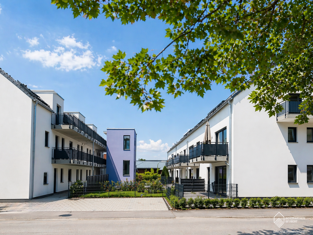Thumbnail-Wohnung zum Mieten in Kelheim 790,00 € 65.78 m²