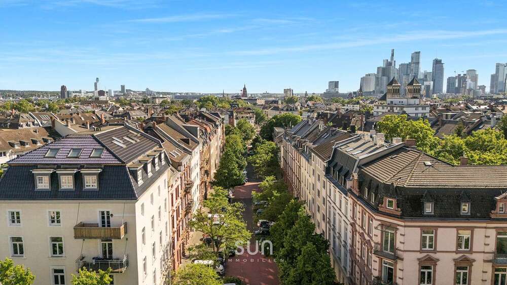 Thumbnail-Wohnung zum Kaufen in Frankfurt am Main 749.000,00 € 102 m²