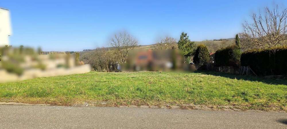 Thumbnail-Grundstück zu verkaufen in Sinsheim 369.000,00 € 870 m²