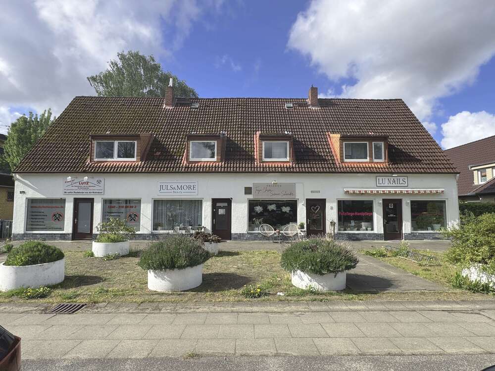 Thumbnail-Einzelhandel in Hamburg 550.000,00 € 238.6 m²