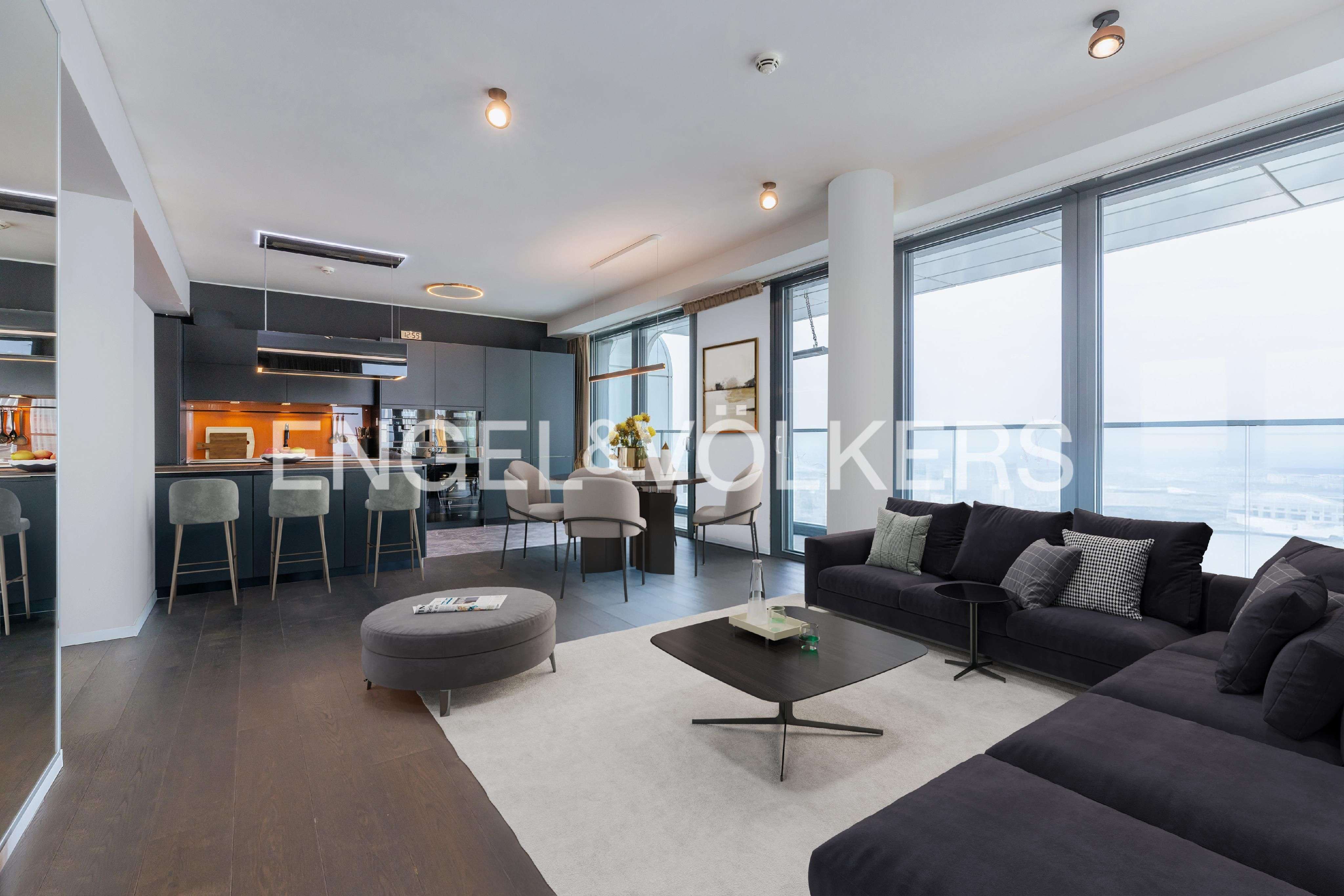 Thumbnail-Wohnung zum Kaufen in Frankfurt am Main 2.325.000,00 € 186 m²