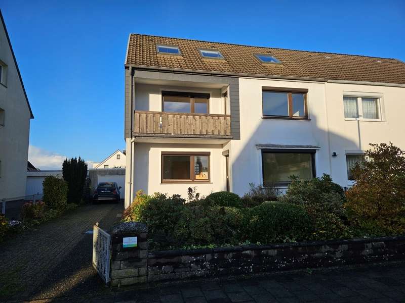 Thumbnail-Haus zum Kaufen in Delmenhorst 249.000,00 € 146 m²