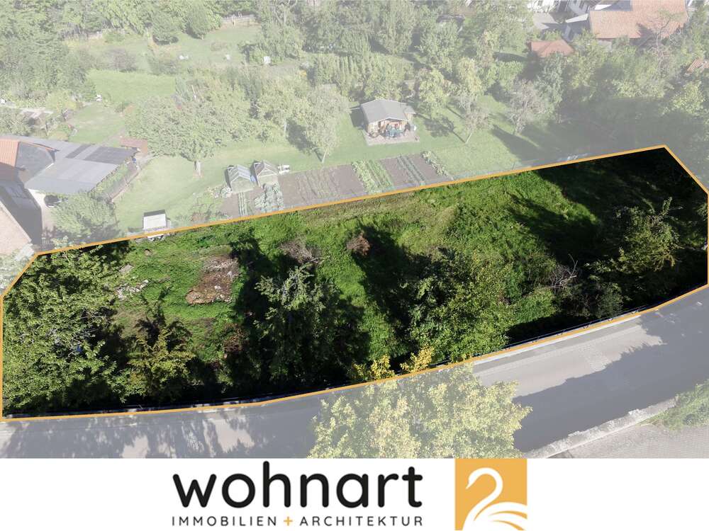 Thumbnail-Grundstück zu verkaufen in Ilsenburg 120.000,00 € 910 m²