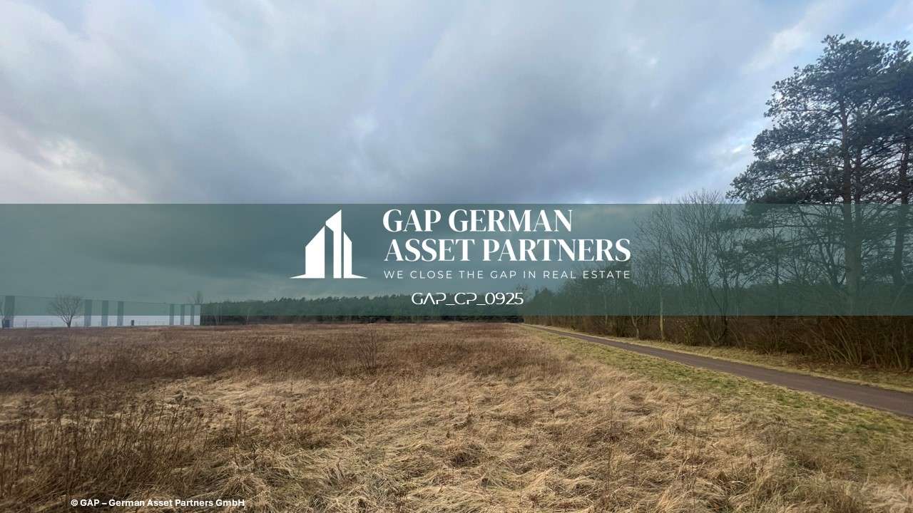 Thumbnail-Grundstück in Stegelitz 540.000,00 € 19916 m²