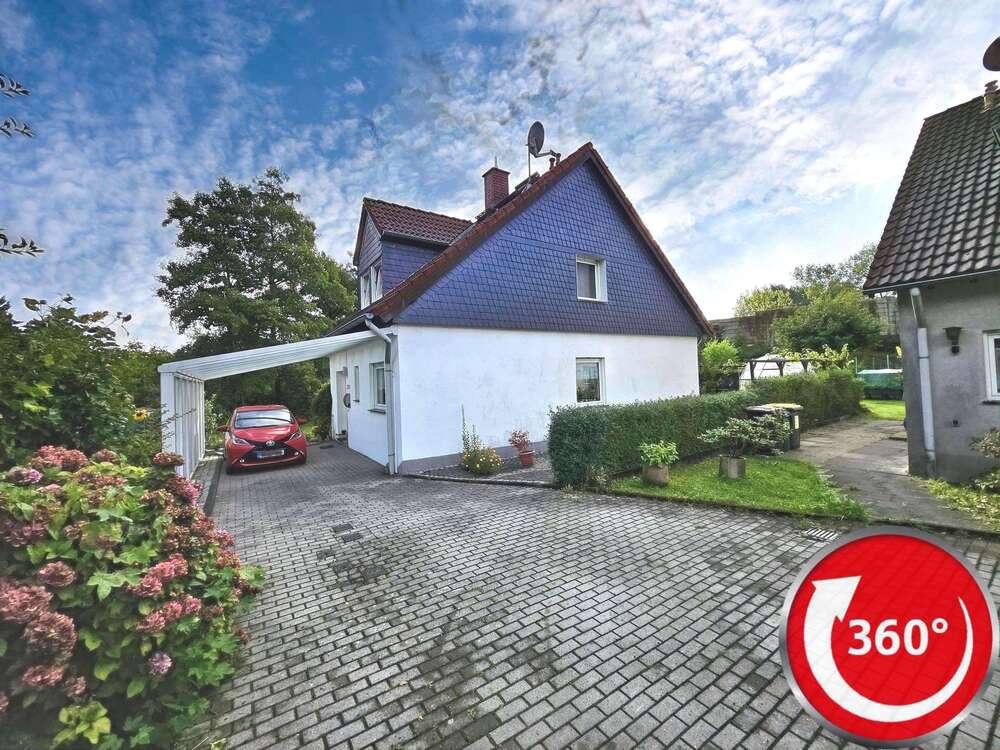 Thumbnail-Haus zum Kaufen in Wuppertal 459.000,00 € 150 m²