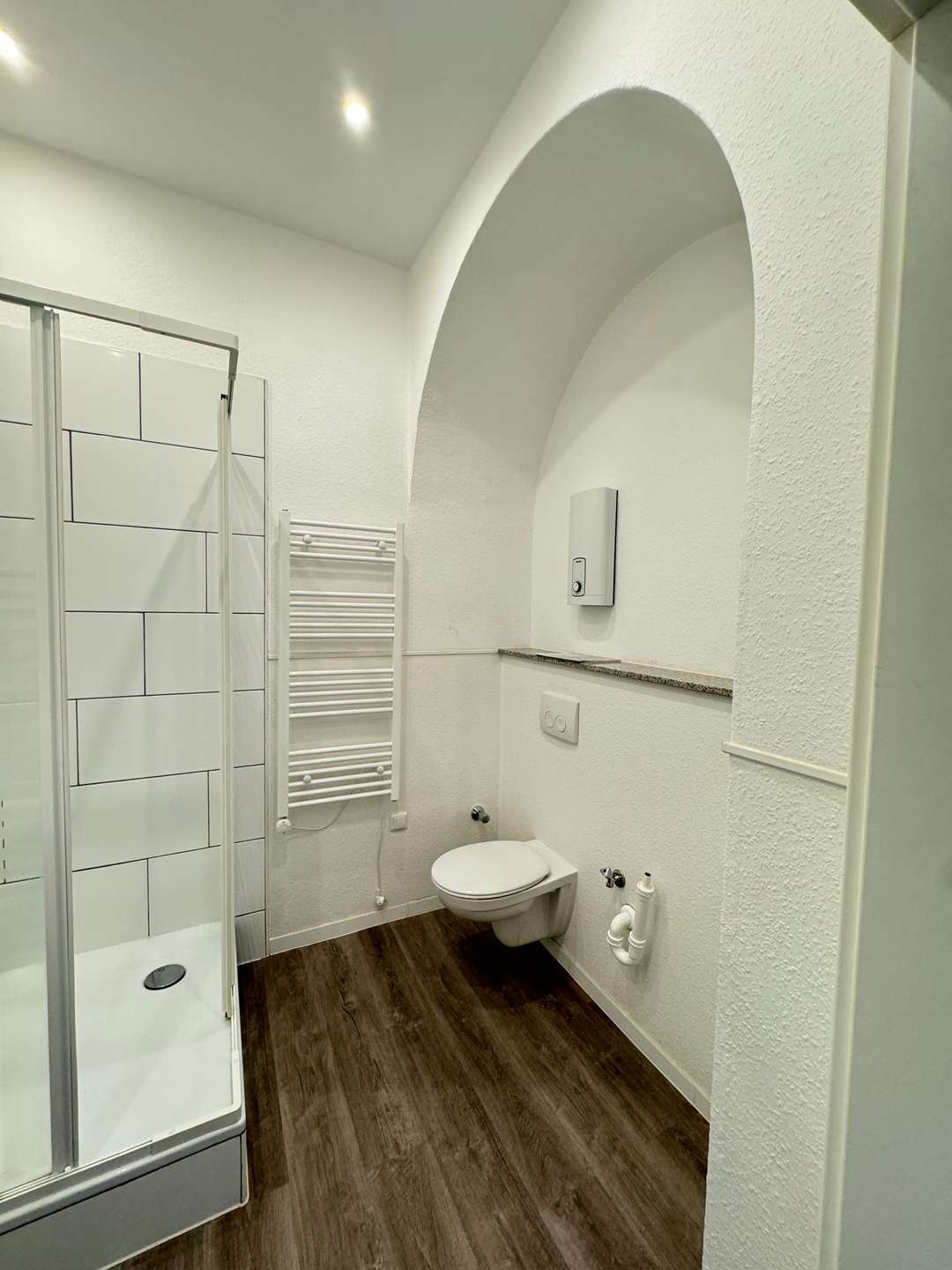 Thumbnail-Wohnung zum Mieten in Duisburg 726,00 € 66 m²