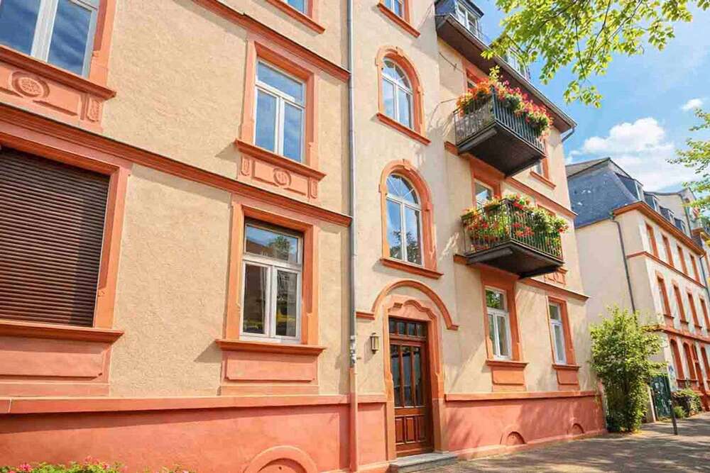 Thumbnail-Wohnung zum Kaufen in Frankfurt am Main 499.000,00 € 83.56 m²