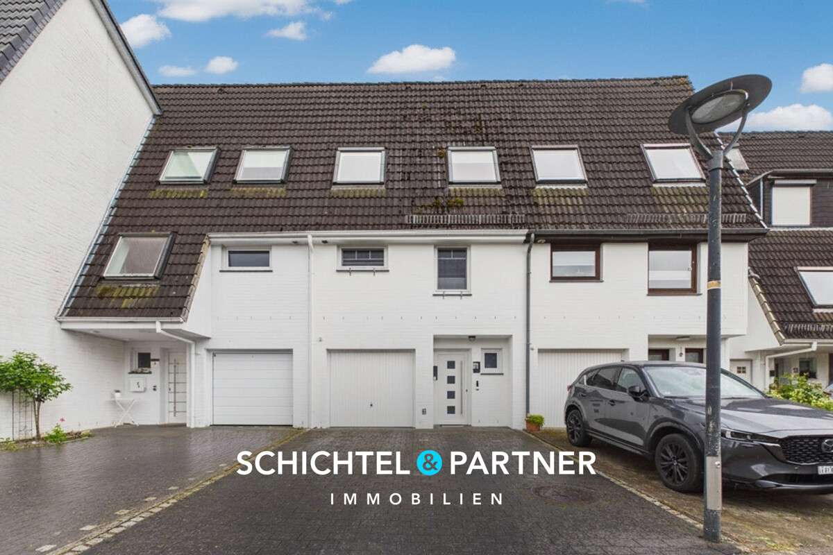 Thumbnail-Haus zum Kaufen in Stuhr 349.900,00 € 115 m²