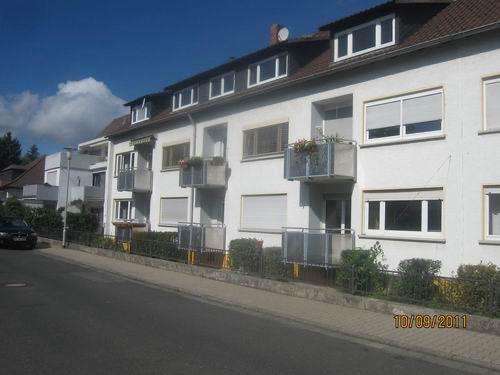 Thumbnail-Wohnung zum Kaufen in Rossdorf 179.000,00 € 56.84 m²