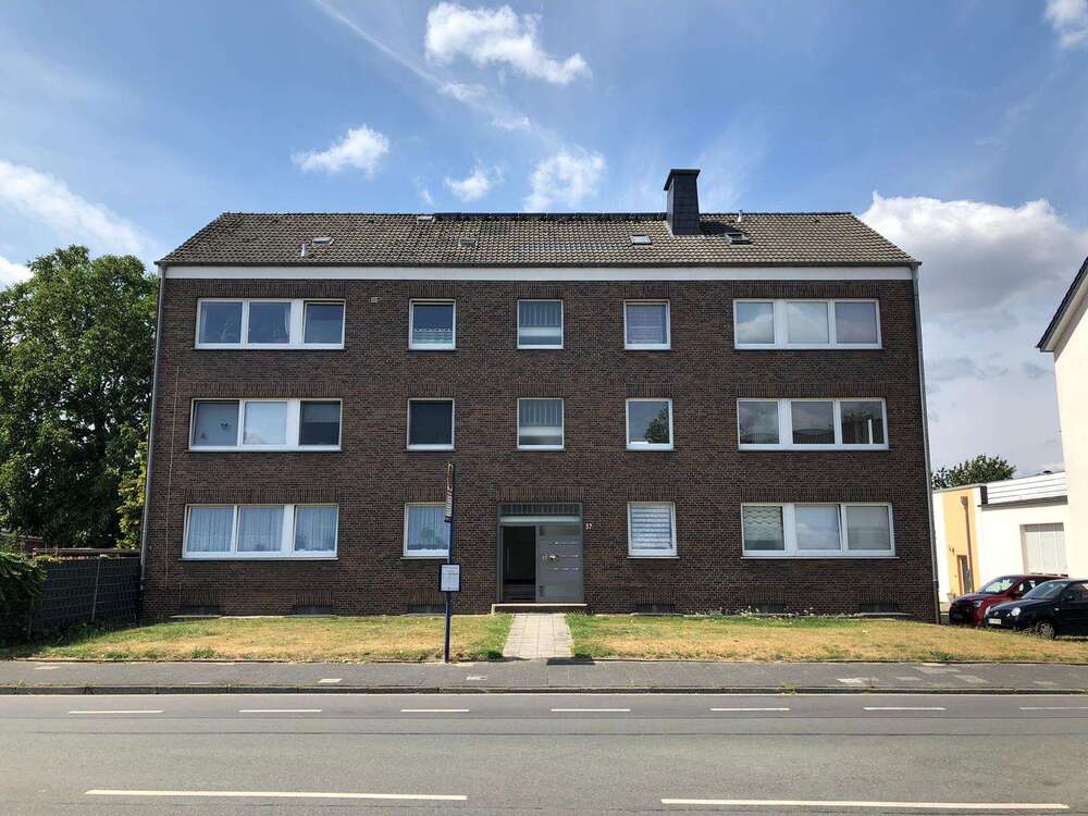 Thumbnail-Wohnung zum Mieten in Ibbenbüren 730,00 € 73 m²