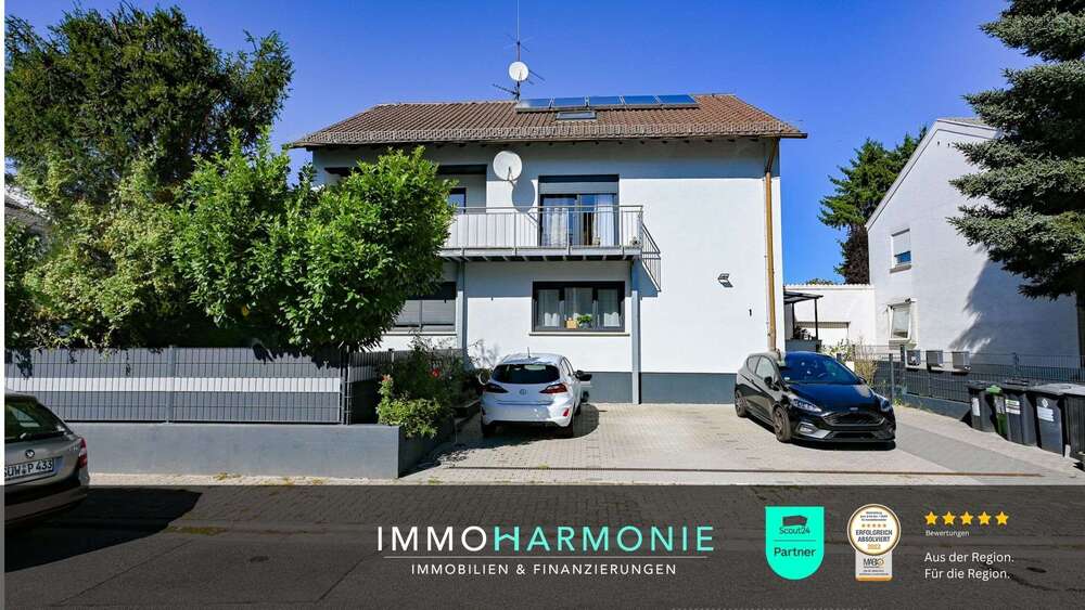 Thumbnail-Haus zum Kaufen in Essingen 599.000,00 € 258 m²