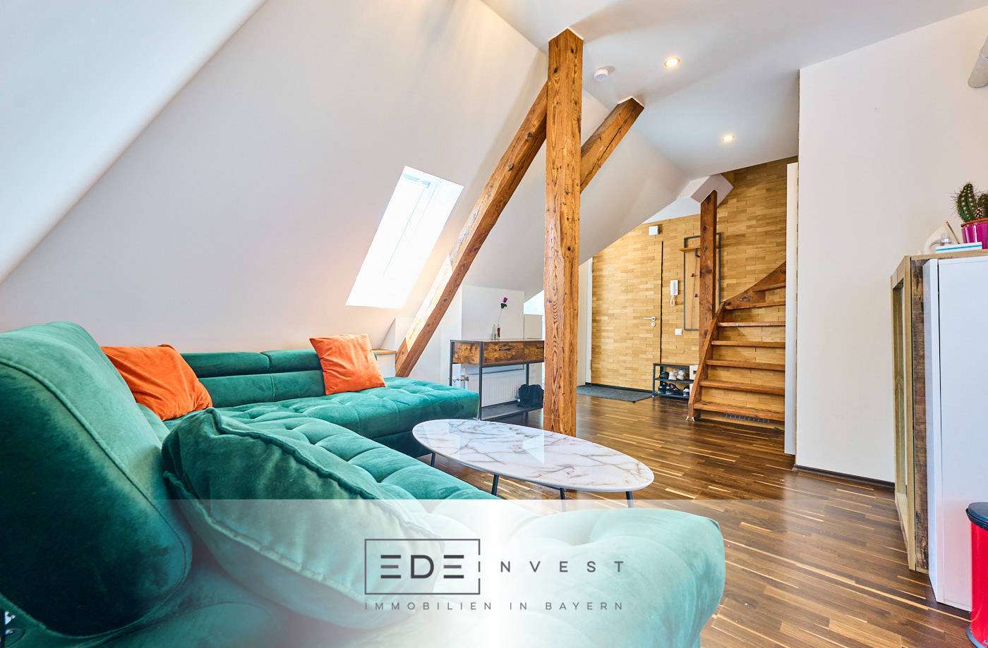 Thumbnail-Wohnung zum Kaufen in München 599.000,00 € 84 m²