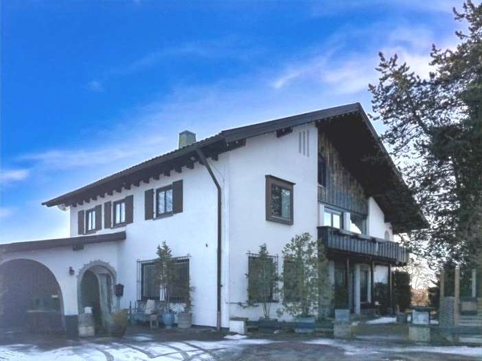 Thumbnail-Haus zum Kaufen in Meßstetten 420.000,00 € 330 m²