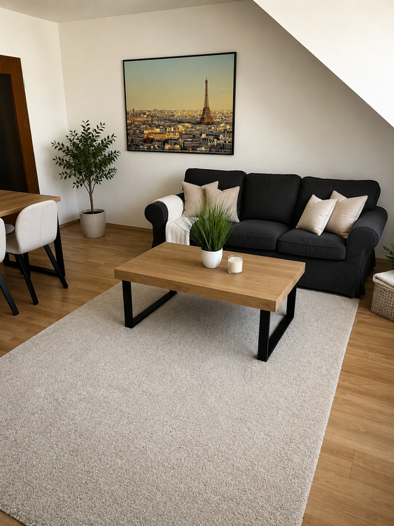 Thumbnail-Wohnung zum Mieten in Duisburg 540,00 € 45 m²