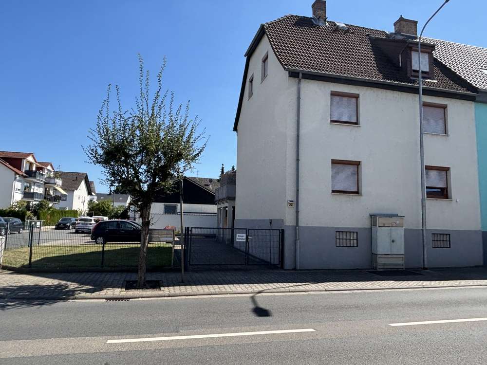 Thumbnail-Haus zum Kaufen in Mühlheim 748.000,00 € 263.5 m²