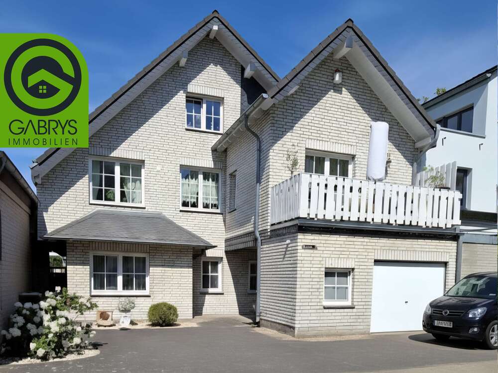 Thumbnail-Wohnung zum Kaufen in Hürth 249.000,00 € 59.17 m²