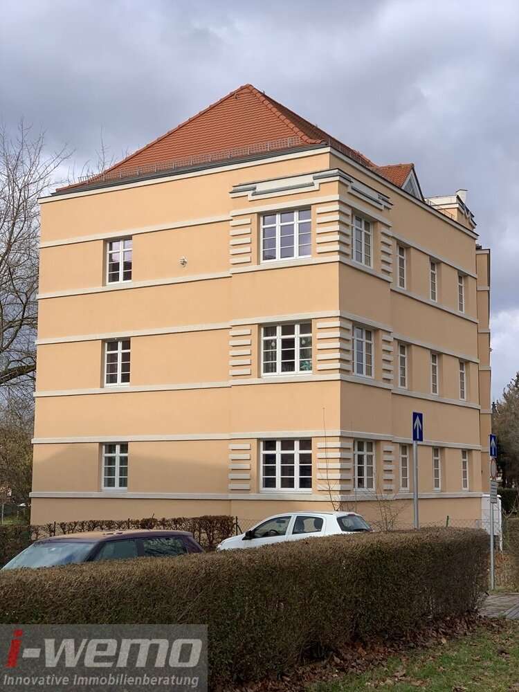 Thumbnail-Haus zum Kaufen in Dresden 1.250.000,00 € 502 m²