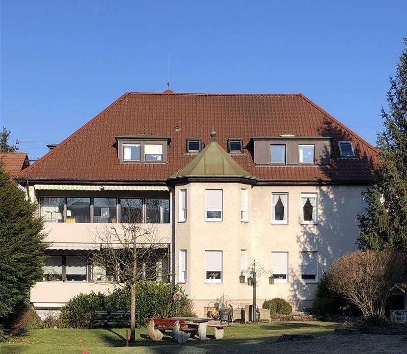 Thumbnail-Haus zum Kaufen in KirchheimTeck 1.200.000,00 € 458 m²