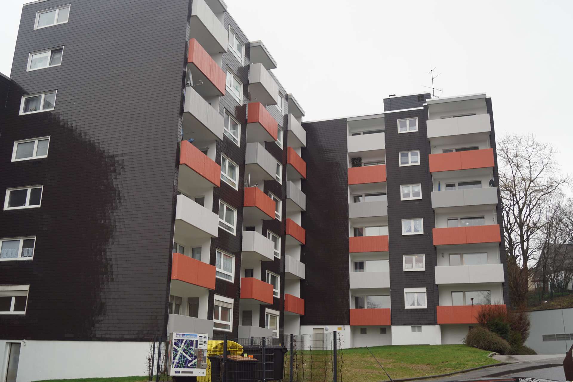 Thumbnail-Wohnung zum Mieten in Remscheid 450,00 € 79 m²