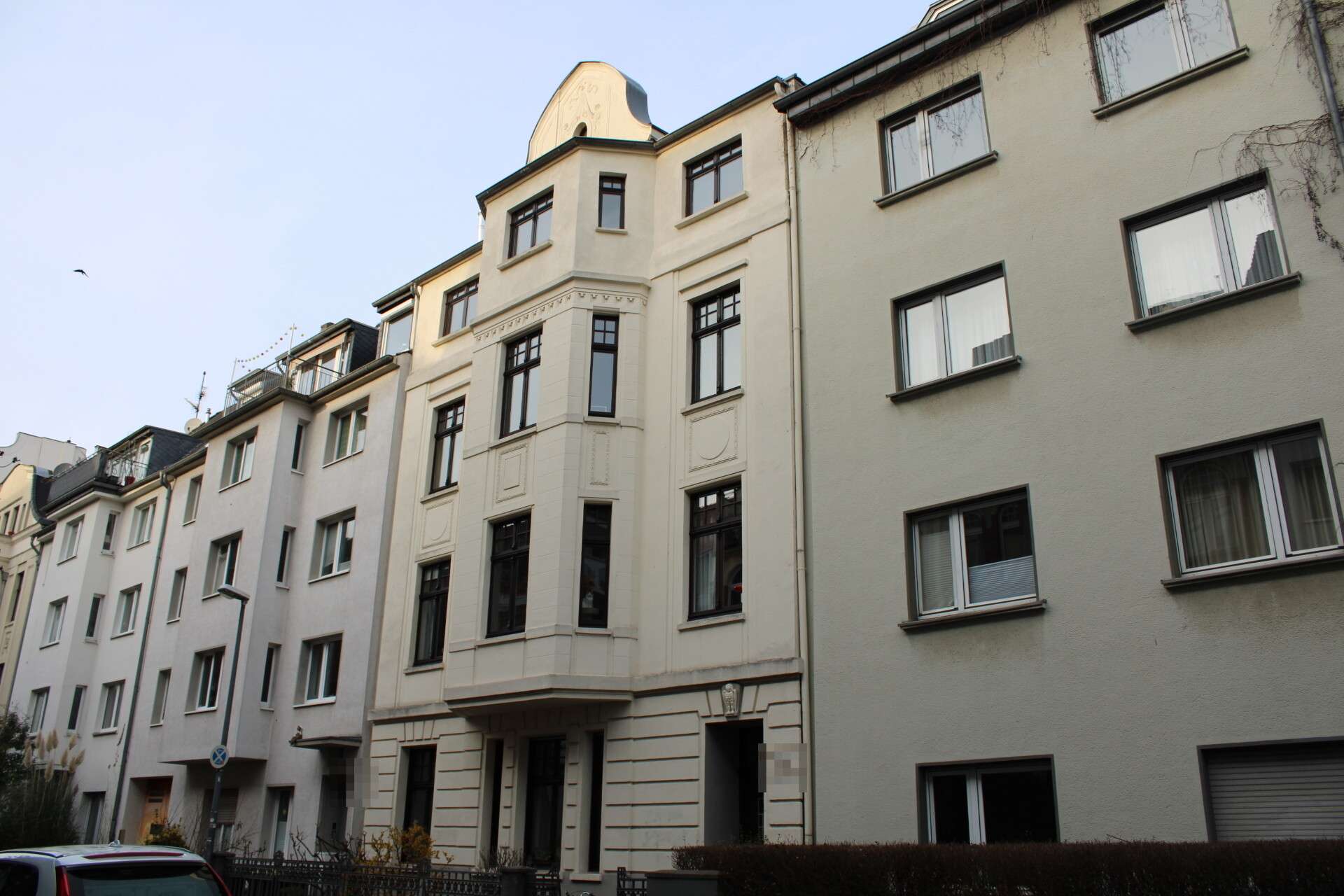 Thumbnail-Wohnung zum Kaufen in Köln 399.000,00 € 82 m²