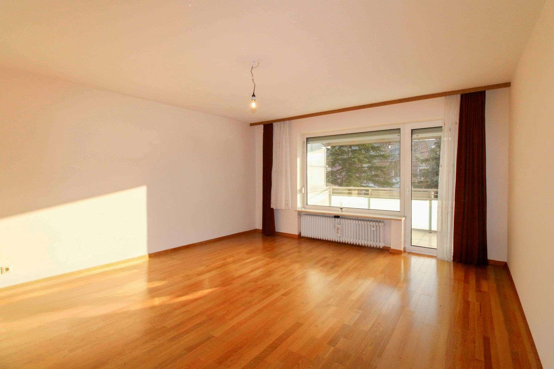 Thumbnail-Wohnung zum Kaufen in Dachau 299.000,00 € 59.8 m²