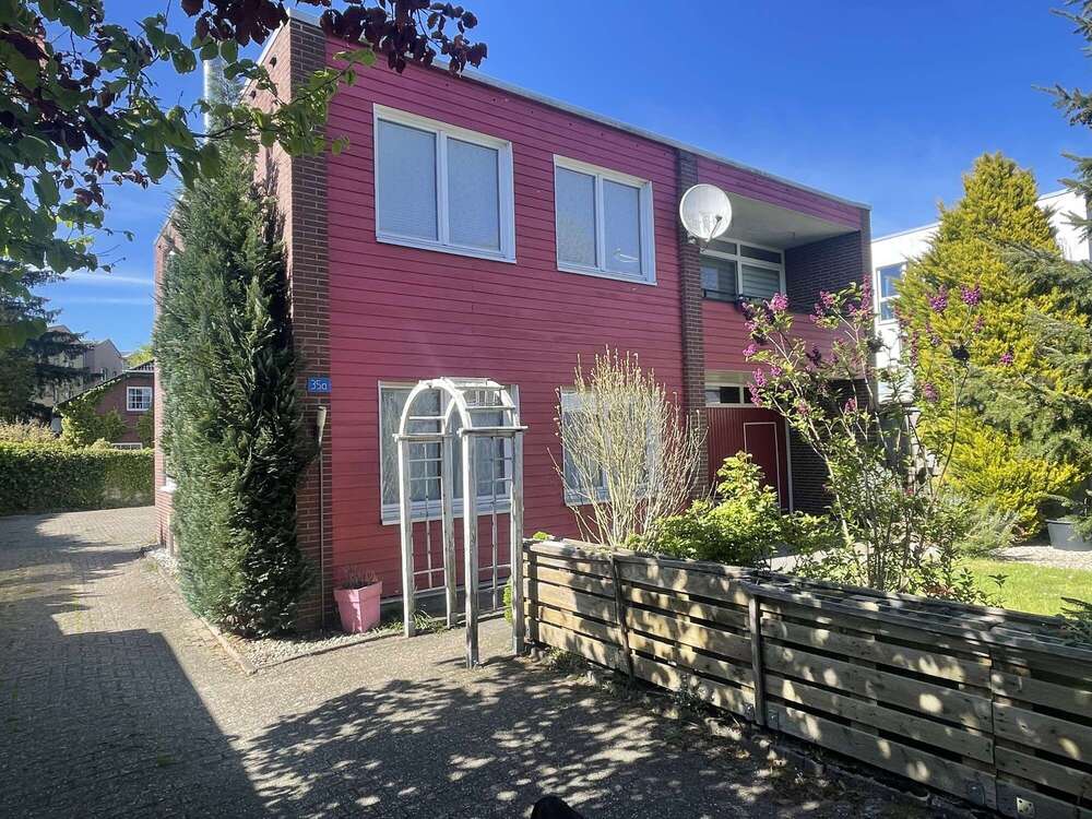 Thumbnail-Haus zum Kaufen in Oldenburg 275.000,00 € 124 m²