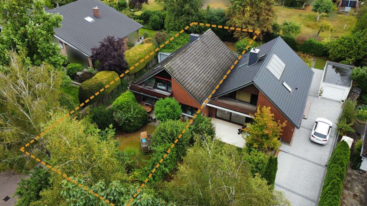 Thumbnail-Haus zum Kaufen in Achim 378.000,00 € 181.89 m²