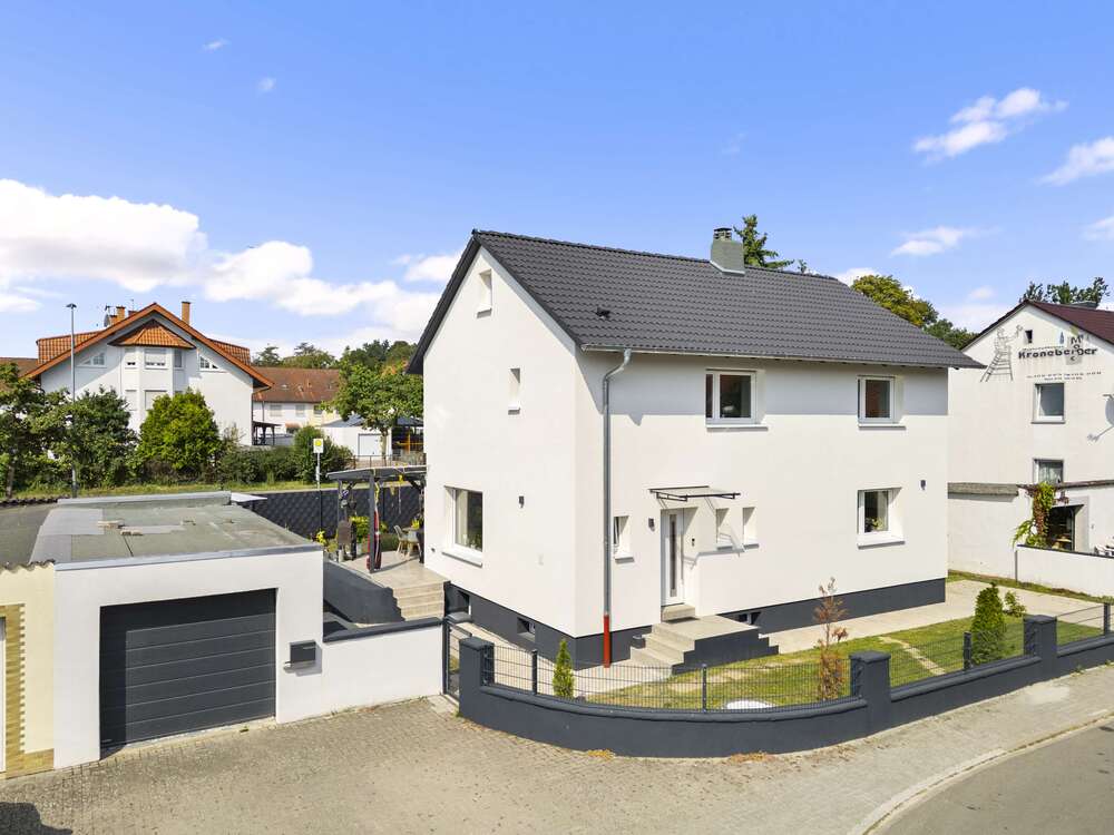 Thumbnail-Haus zum Kaufen in Speyer 890.000,00 € 163.1 m²