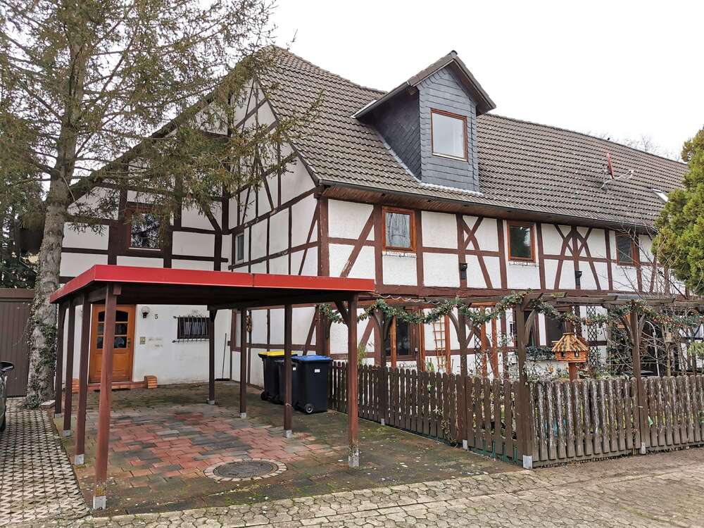 Thumbnail-Wohnung zum Kaufen in Cramme 34.000,00 € 75 m²