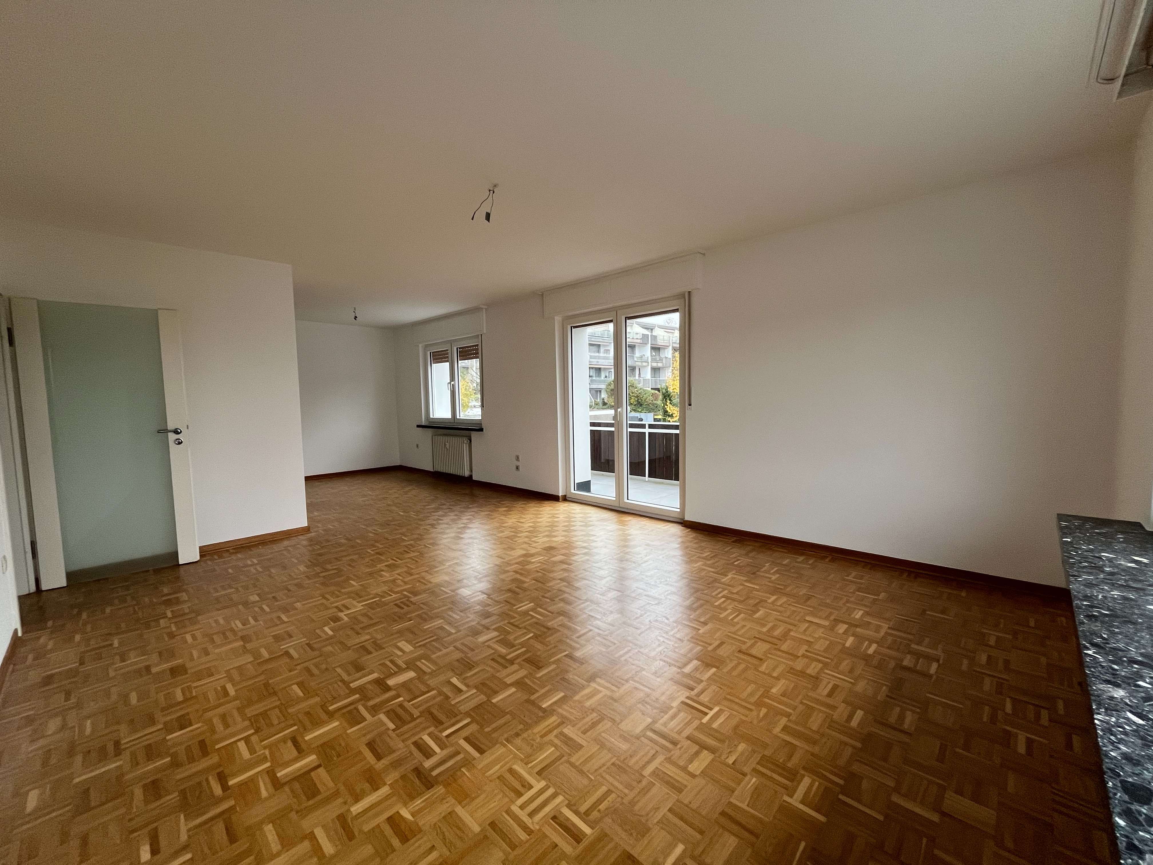 Thumbnail-Wohnung zum Mieten in Bad Salzuflen 800,00 € 94 m²