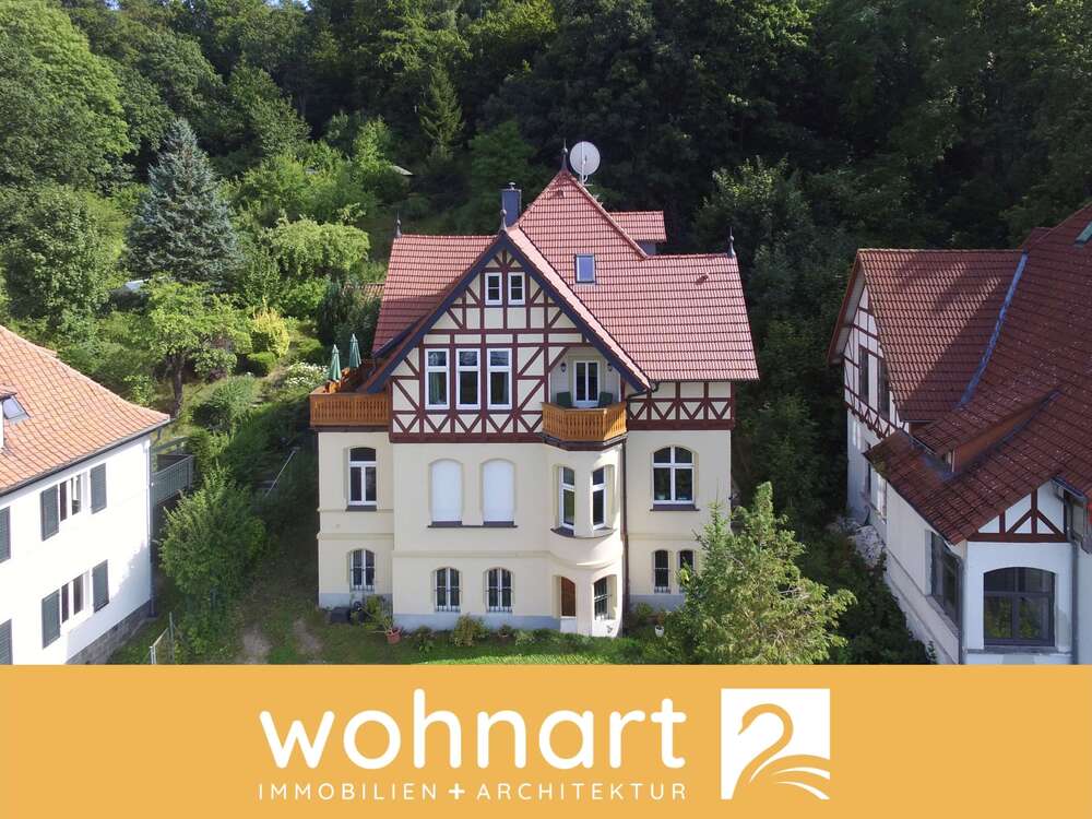 Thumbnail-Haus zum Kaufen in Wernigerode 810.000,00 € 300 m²